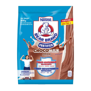 Bear Brand Choco 300g