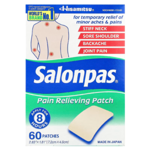 Salonpas
