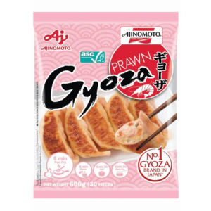 Gyoza (Prawn) AJINOMOTO