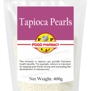 Tapioca Pearl 400 g
