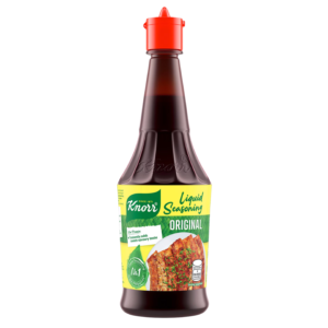 PH | Knorr | Liquid Seasoning Original | 6x1ltr.