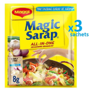 Maggi Magic Sarap