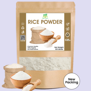 White Rice Flour
