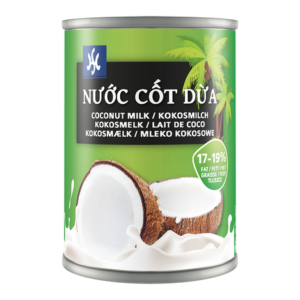 Coconut Milk Vietnam