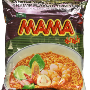 Mama Noodles