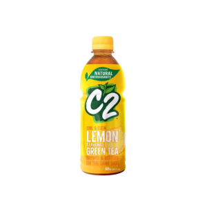 C2 GREEN TEA Lemon