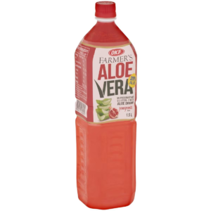 OKF Pomegranate Juice With Aloe