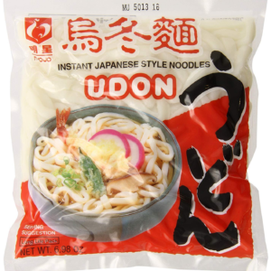 Miyamoto | Instant Fresh Udon Noodles