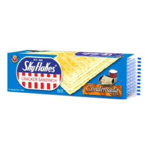 Skyflakes Condensada