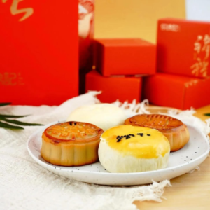 YANGHANG Moon Cake 8x600g CN