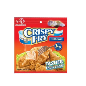Ajinomotto Crispy Fry Original 62g