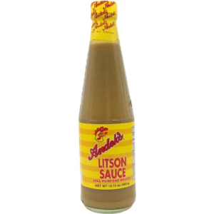 ANDOK´S LITSON SAUCE