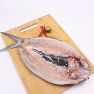*Fish milkfish deboned
