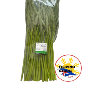 Chinese Morning Glory (Ong Choi)