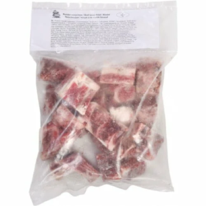 Cow in Pieces Bone in (Halal)