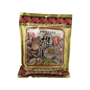 Mushrooms shiitake TIANDU bg 140g
