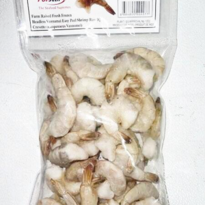 Whiteleg Shrimps Raw Headless Shell On Easy Peel 16/20