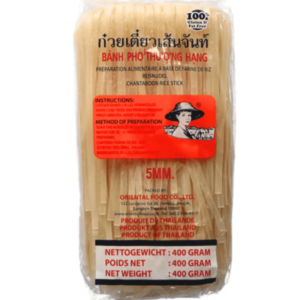 FARMER Rice Stick Banh Pho 5mm