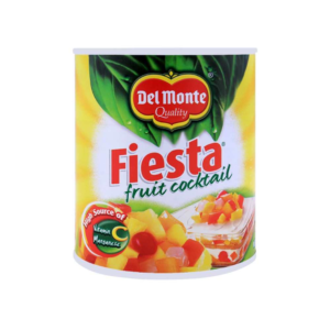 Del Monte Fiesta Fruit Cocktail