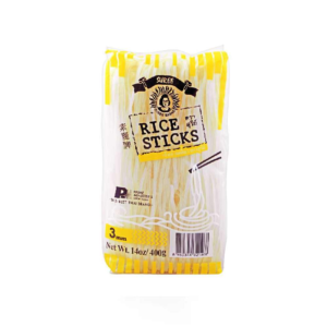 Rice Sticks Fold 3mm