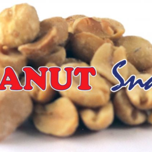 Snacks peanuts GT