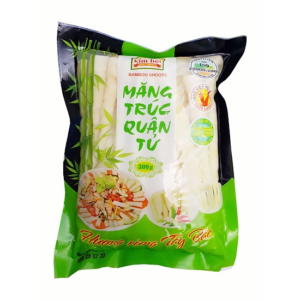 DP Bamboo Shoot Mang Truc Quan Tu 30x300g