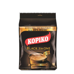 Kopiko Black