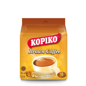 Kopiko Brown Coffe
