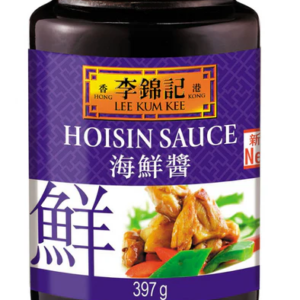 Lee Kum Kee HOISIN Sauce 12x397g