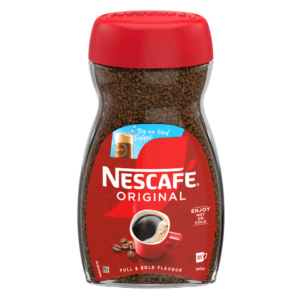NESCAFE Original