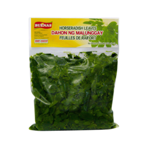 PH | Buenas | Horseradish Leaves (Malunggay) | 20x227g.