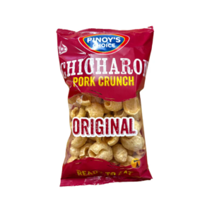 GB | Pinoy's Choice | Chicharon (Pork Crunch) - Original