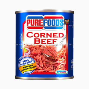 Purefoods Corned Beef 210g