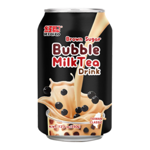 RICO Tea Drink Brown Sugar Flavor 24x350g TW