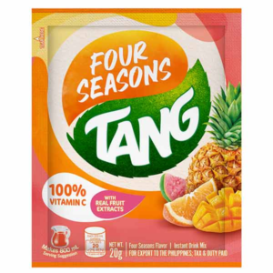 Tang Four Seasons