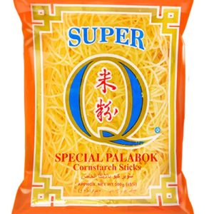 Special Palabok SUPER Q