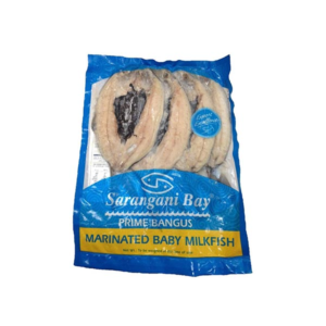 PH | Sarangani | Baby Split Marinated Milkfish (400-600g.) | 8kg.