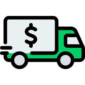 DELIVERY CHARGE