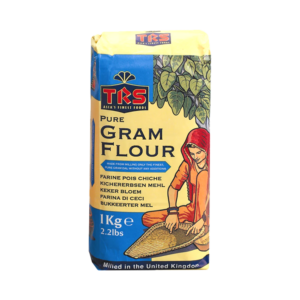 TRS Gram Flour