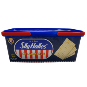Sky Flakes Crackers MY San 800g
