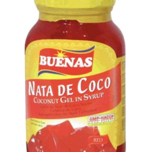 Red Nata de Coco BUENAS