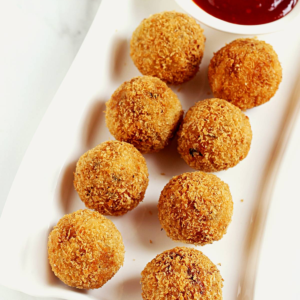 Cheese Balls