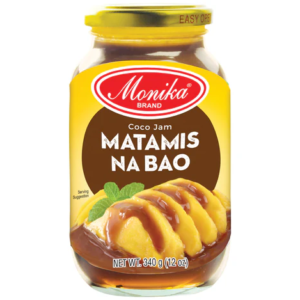 Coconut paste MONIKA jr (Jam)