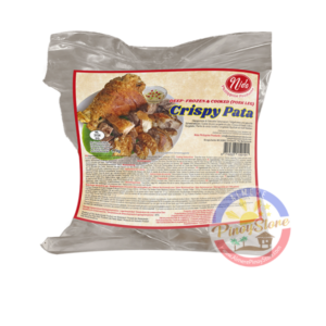 NL | Nida | Crispy Pata | 5x1,7kg.