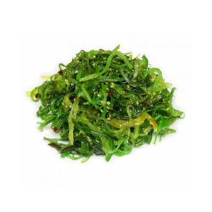 Goma Wakame
