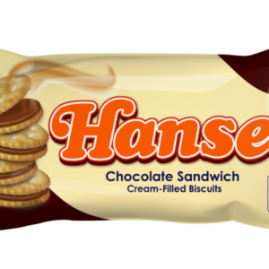 Hansel Chocolate