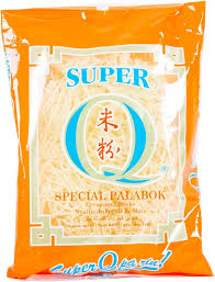 Special Palabok SUPER Q 227g