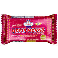 PH | Eng Bee Tin | Hopia Mongo 150g.