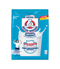 Bear Brand Powder 300g