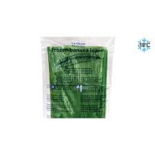 *Wraps banana leaves BDMP 454g